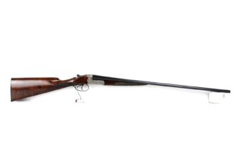 Merkel 280EL Side By Side Shotgun 28GA 28"