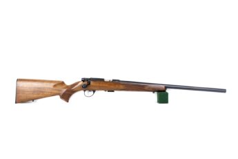 Anschutz 1710 D HB Classic 22LR Heavy Barrel 23" w/ Match Trigger