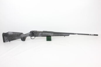 Fierce Firearms Edge 6.5 Creedmoor w/ Muzzle Break