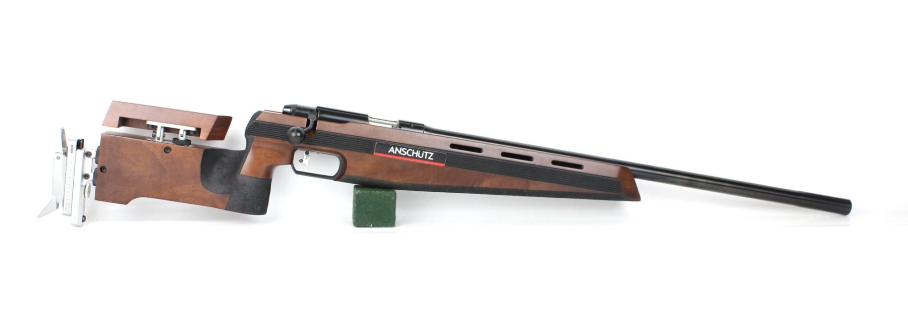 Anschutz 1907 Target 22LR