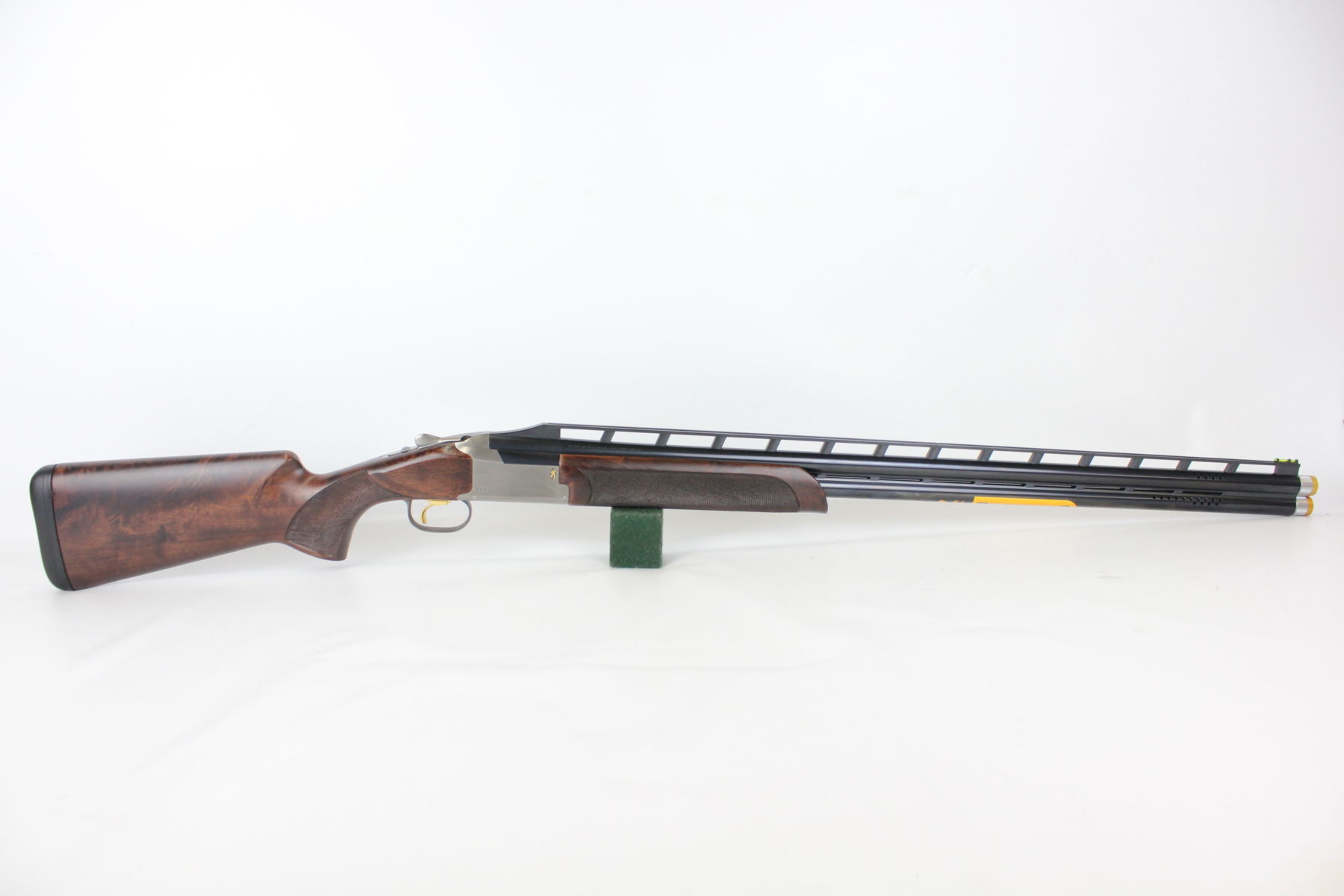 Browning Citori 725 High Rib Sporting 12 Gauge 3 32 Barrel Over