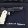 Cabot Vintage Classic Commander 1911 Style 45ACP