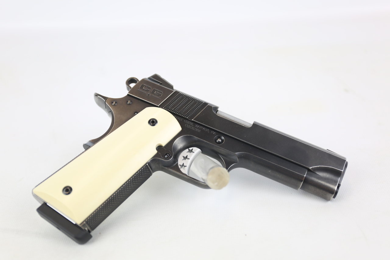 Cabot Vintage Classic Commander 1911 Style 45ACP