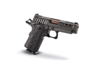 STI International DVC Carry 9MM 3.9"