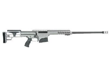 Barrett 98B Tactical Tungsten 308 Win Rifle 14804