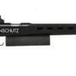 Anschutz 1907 Target in 1918 Precise Stock 22LR
