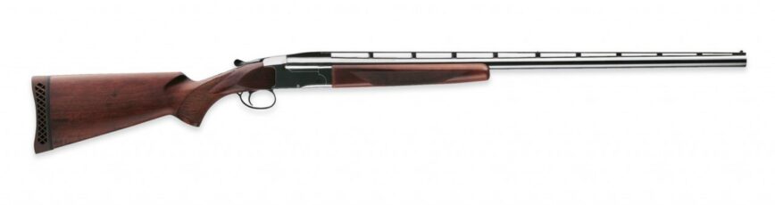 Browning BT-99 Conventional 12 GA 32" 017054402 BT99