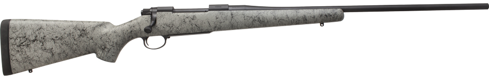 Nosler M48 Liberty Rifle 270 WSM