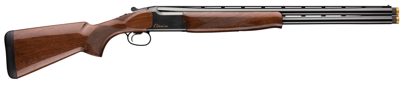 Browning Citori CXS Micro 12GA 26"