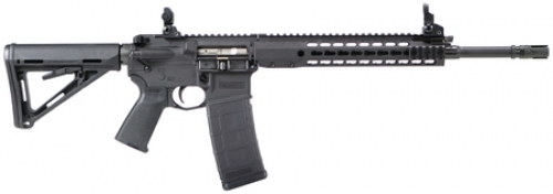 Barrett REC7 5.56 Nato GEN II Black 13952