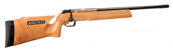 Anschutz 2013 / 690A Benchrest BR-50 22LR