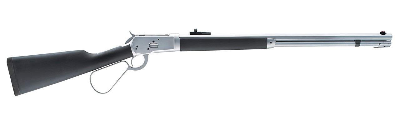 Taylor's & Co 1892 Alaskan Takedown 44 MAG 20"