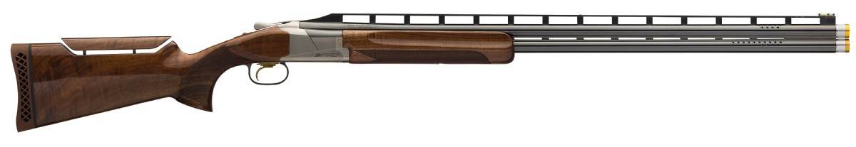 Browning Citori 725 Pro Trap Adjustable Comb 12GA 30"