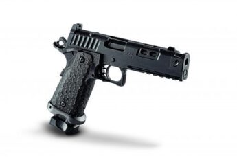 STI International DVC Omni 5.0 9MM