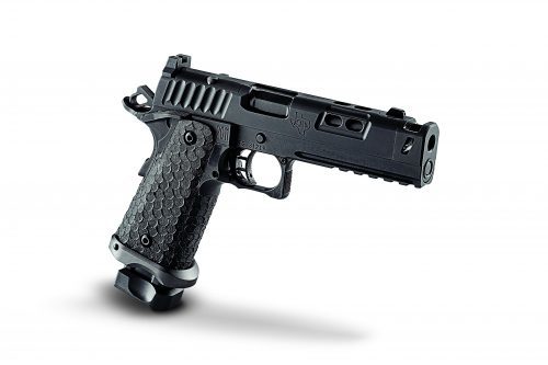 STI International DVC Omni 5.0 45ACP