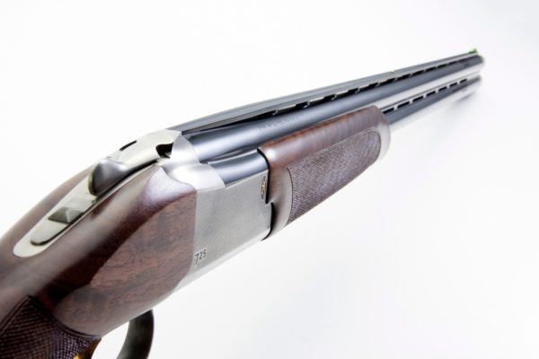 Browning Citori 725 Sporting 12 Ga 32" Left-Hand Shotgun