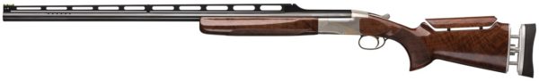 Browning BT-99 Max High Grade 12 Ga 34" Shotgun