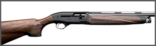 Beretta A400 Xcel Sporting Black Edition KO 12GA 28" J40CC18