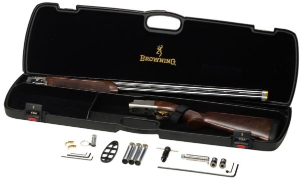Browning Citori 725 Pro Sporting Adjustable Comb 20GA 32"
