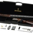 Browning Citori 725 Pro Sporting Adjustable Comb 20GA 30"