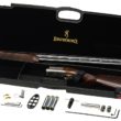 Browning Citori 725 Pro Sporting Adjustable Comb 12GA 32"