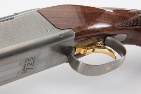 Browning Citori 725 Skeet 12 Ga 30" Shotgun