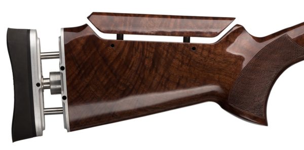 Browning BT-99 Max High Grade 12 Ga 34" Shotgun