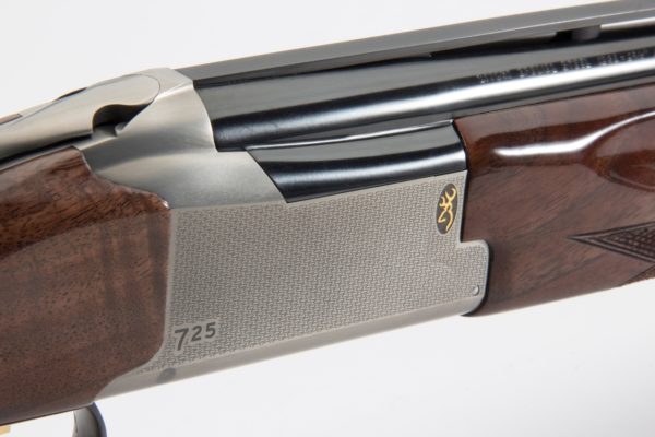 Browning Citori 725 Skeet 12 Ga 30" Shotgun