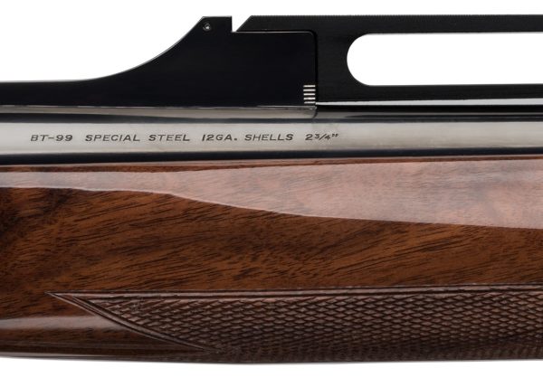 Browning BT-99 Max High Grade 12 Ga 34" Shotgun