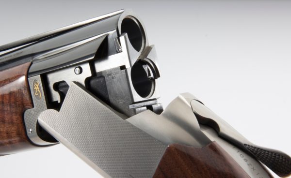Browning Citori 725 Skeet 12 Ga 30" Shotgun