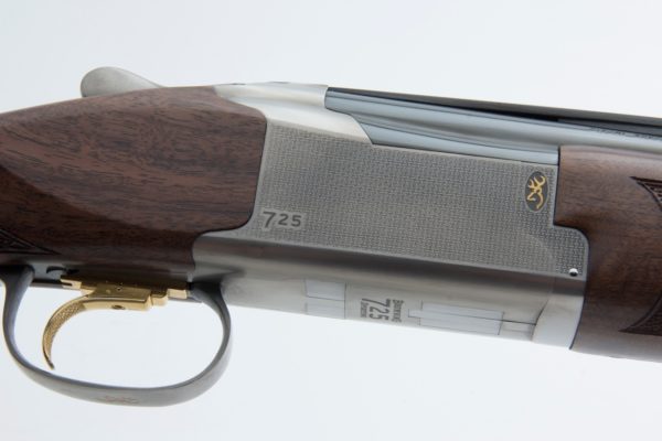 Browning Citori 725 Sporting 12 Ga 30" Left-Hand Shotgun