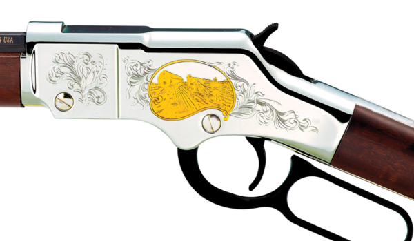 Henry Golden Boy American Farmer Tribute Edition 22 LR H004AF