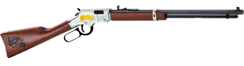 Henry Golden Boy American Farmer Tribute Edition 22 LR H004AF