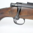 Cooper Firearms Model 57 Jackson Squirrel 22LR AAA