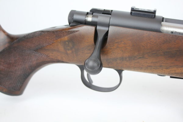 Cooper Firearms Model 57 Jackson Squirrel 22LR AAA