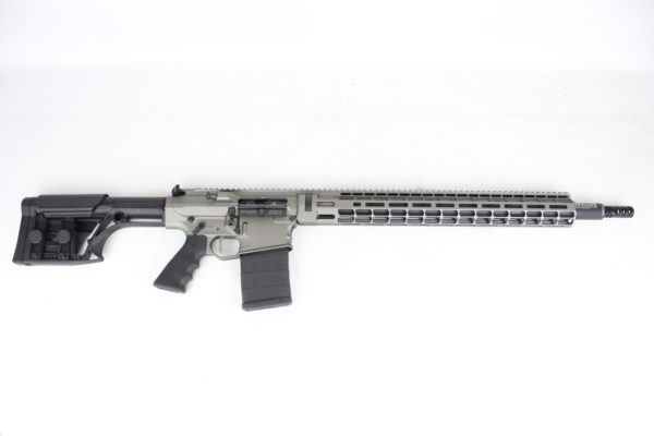 Falkor Defense Omega 6.5 Creedmoor Dracos