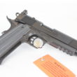STI International H.O.S.T. Tactical SS Threaded 45ACP 5"