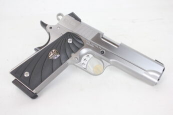 Cabot Guns S103 Limited Commander 1911 Style 45ACP