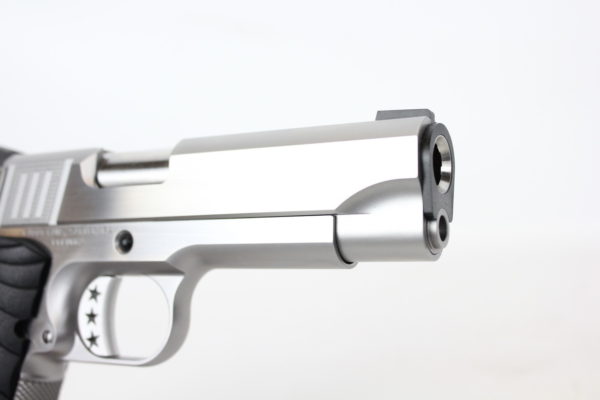 Cabot Guns S103 Limited Commander 1911 Style 45ACP