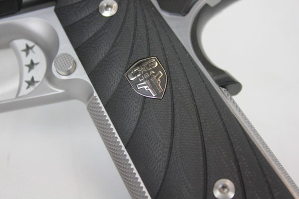 Cabot Guns S103 Limited Commander 1911 Style 45ACP