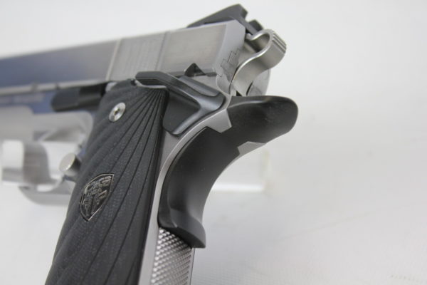 Cabot Guns S103 Limited Commander 1911 Style 45ACP