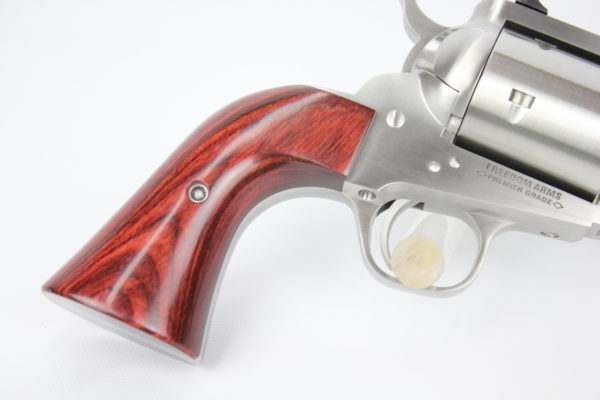 Freedom Arms Model 83 Premier Grade 454 Casull 7.5