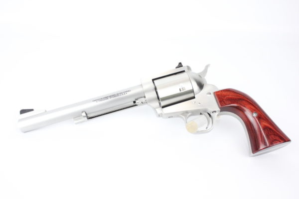 Freedom Arms Model 83 Premier Grade 454 Casull 7.5