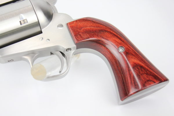 Freedom Arms Model 83 Premier Grade 454 Casull 7.5