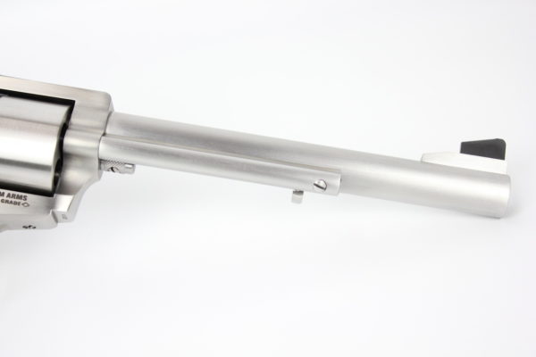 Freedom Arms Model 83 Premier Grade 475 Linebaugh 7.5"