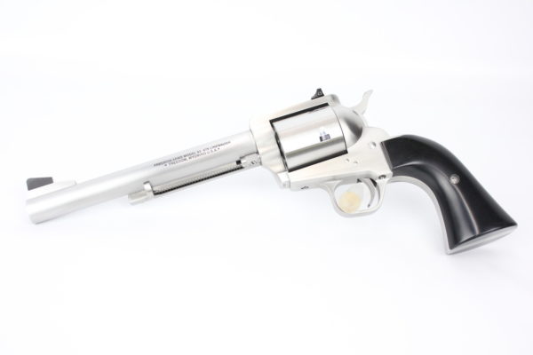 Freedom Arms Model 83 Premier Grade 475 Linebaugh 7.5"