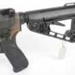 Wilson Combat Super Sniper .224 Valkyrie Fluted  20" Forest Camo