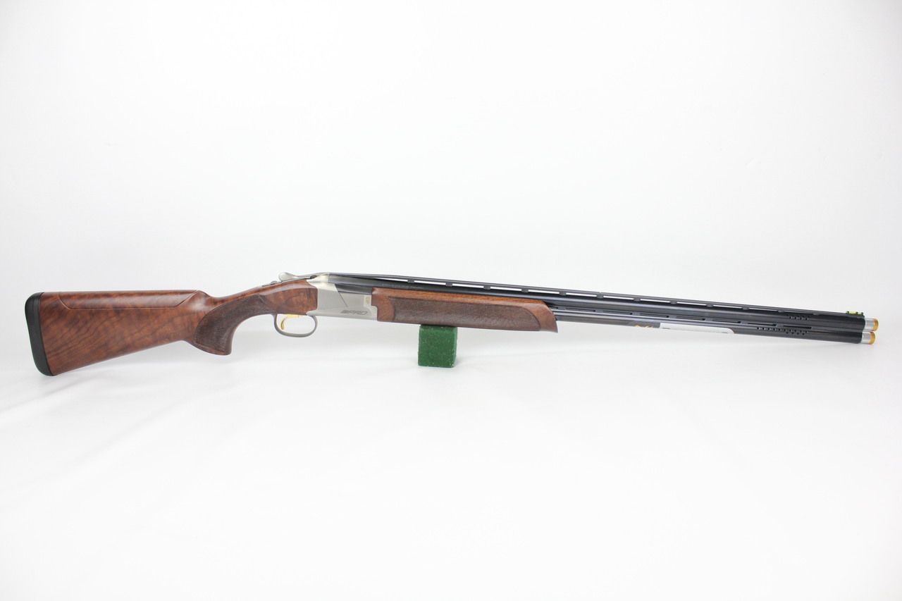 Browning Citori 725 Pro Sporting Adjustable Comb 20GA 30"