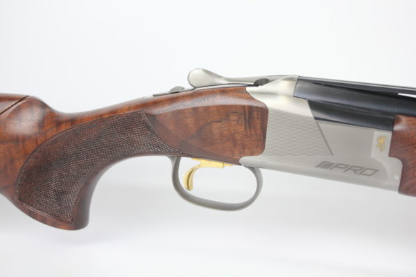 Browning Citori 725 Pro Sporting Adjustable Comb 20GA 30"