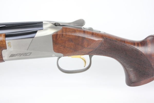 Browning Citori 725 Pro Sporting Adjustable Comb 20GA 30"